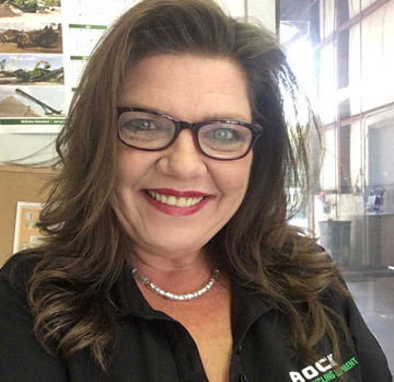Rock and Recycling Team