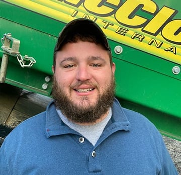 Jim Rodriguez -Rock and Recycling Team