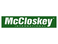 McCloskey International